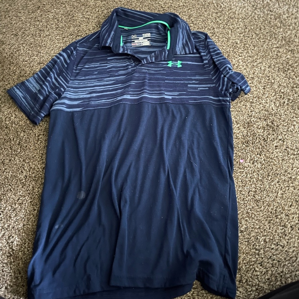 14/16 under armor
